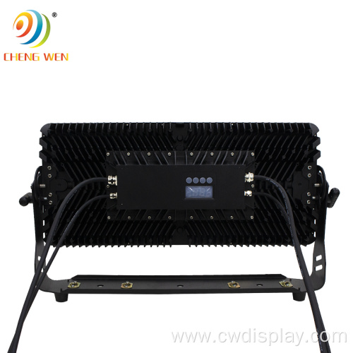 Outdoor Waterproof 48pcs LED Wall Washer Light